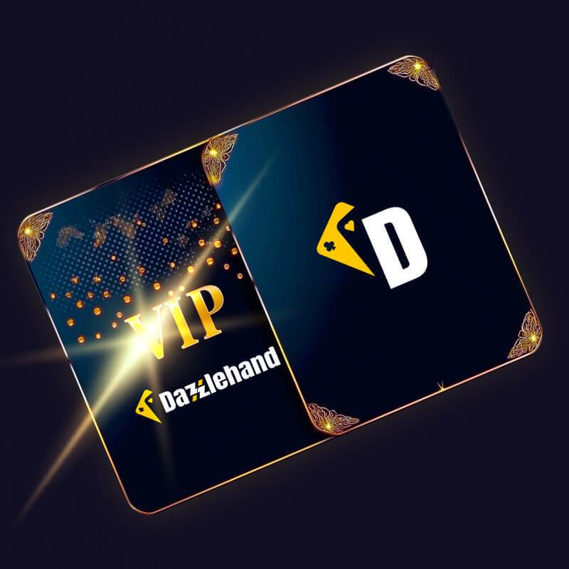 vip pass